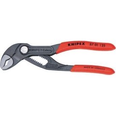 KNIPEX Cobra Hightech Water Pump Pliers - Superior Grip & Precision Performance (4003773069935)